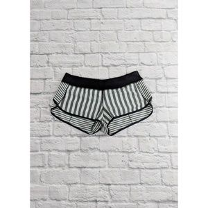 Lululemon Speed Short